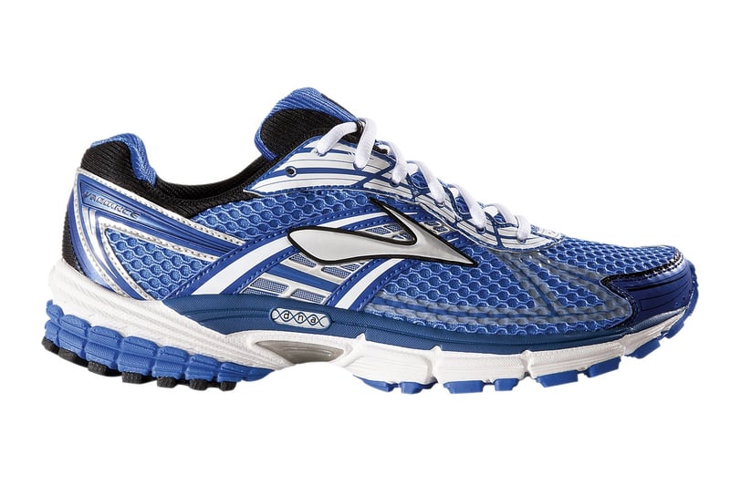 Shoe Reimagining